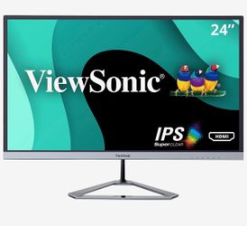 View sonic monitor(read description)