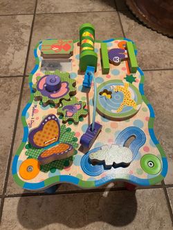 Educational toy