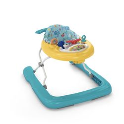 Baby walker