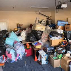 MIXED Bags Of Clothes $30