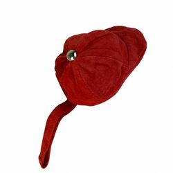 Genuine leather coin purse. Read description