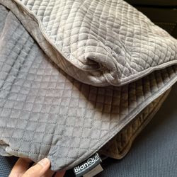 Twin Weighted Blanket 