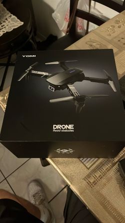 Yomi Drone