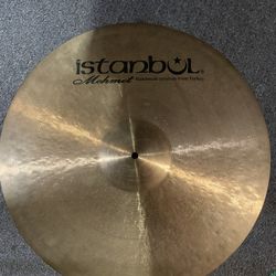 22’ instanbul mehmet ride