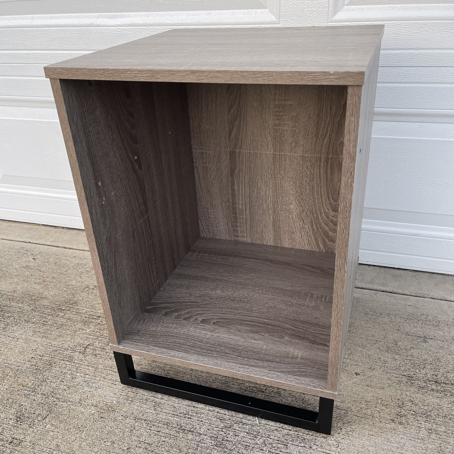 End Table Nightstand