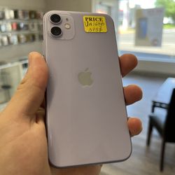 Apple Iphone 11 Unlocked 64gb