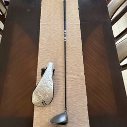 Golf club