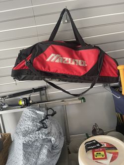 Baseball bag