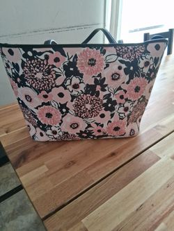 Women tote bag