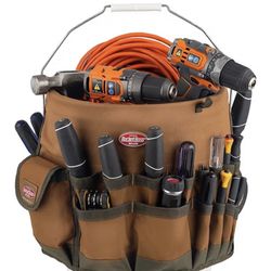 Bucket Tool Organizer