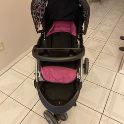 Jogging Stroller 