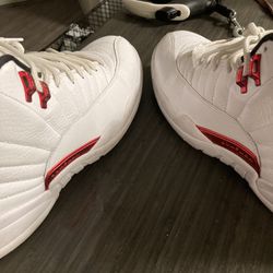 Jordan 12 Size 11.5