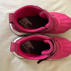 Boots , Botitas Para Niña 