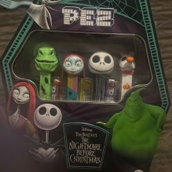 Nightmare Before Christmas