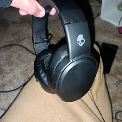 Skullcandy Crusher Evo