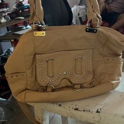 Sabrina Boston Bag