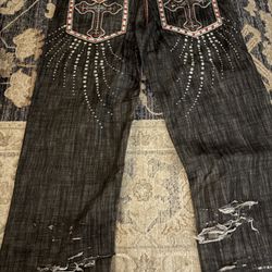 Victorious Imperious Pants