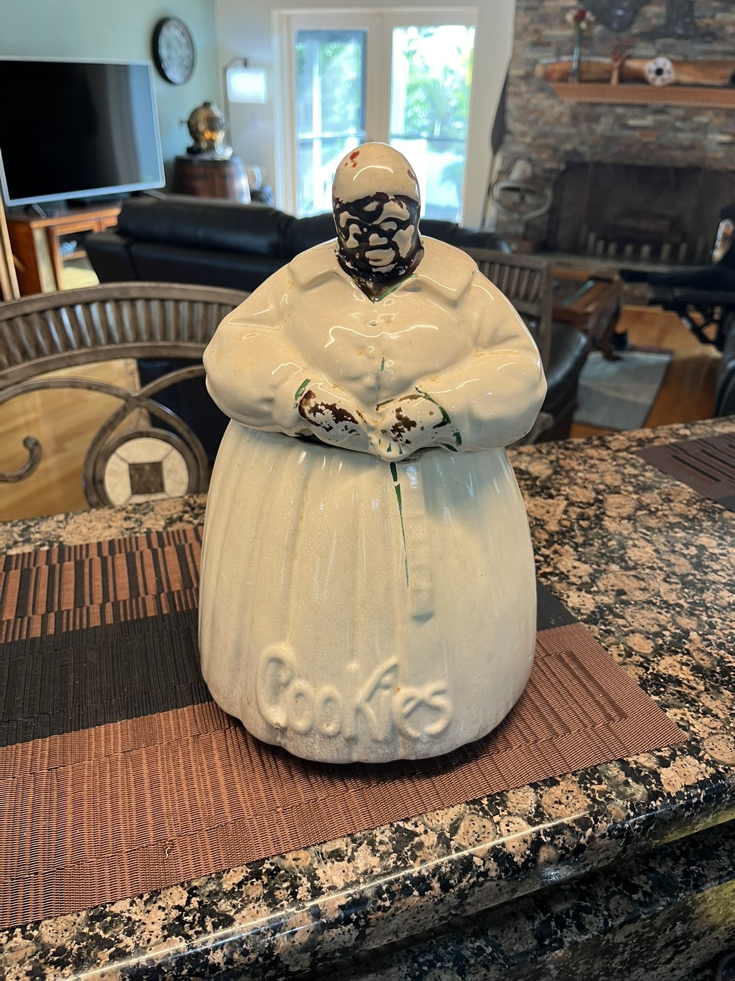 Cookie Jar