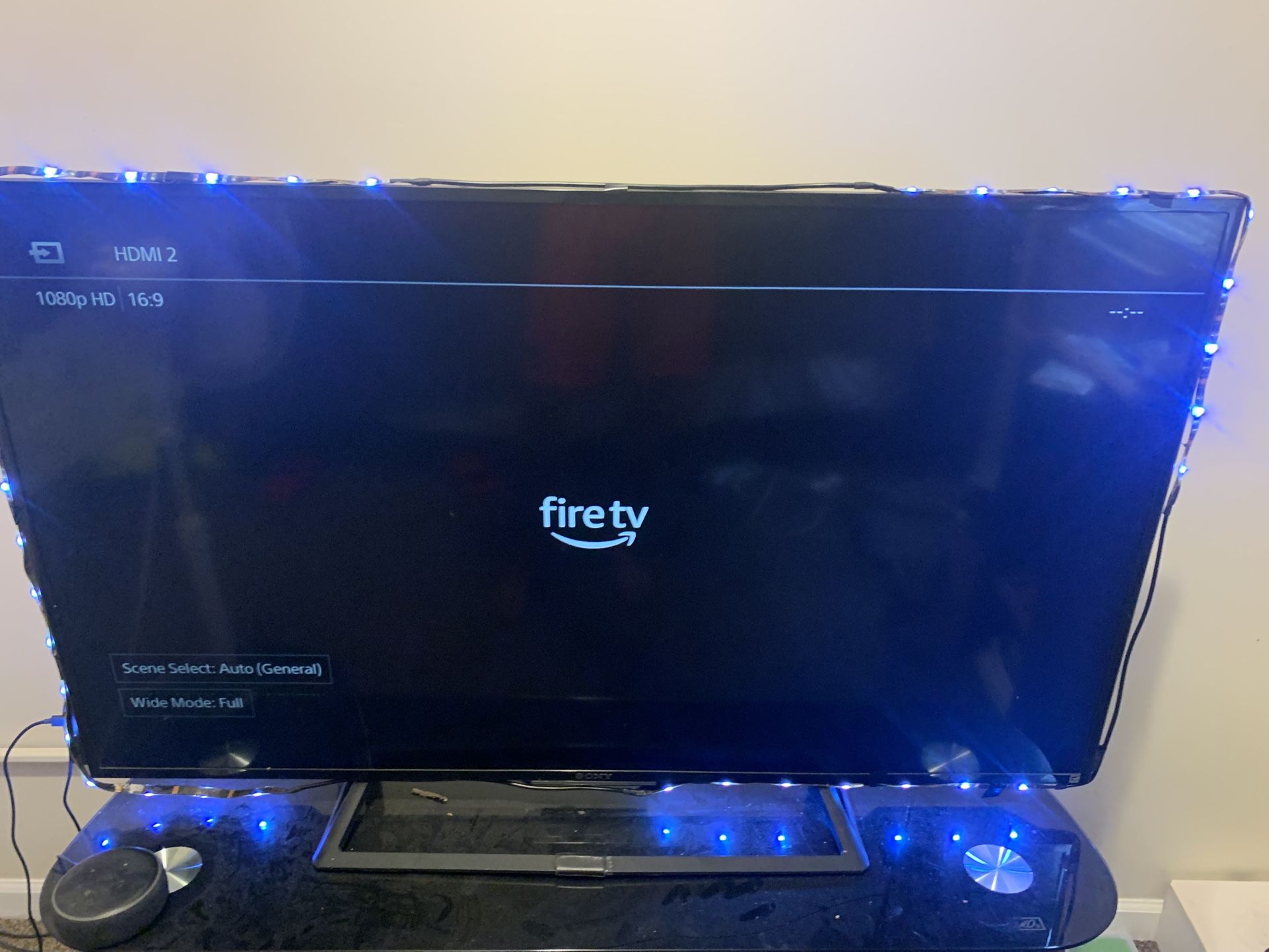 52 Inch Sony Smart Tv