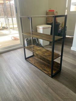 Bookshelf