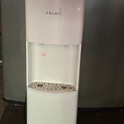 Primo Water Dispenser Cooler