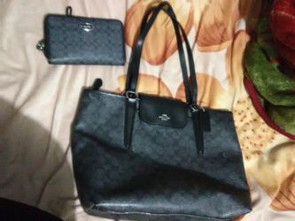 Bolsa coach