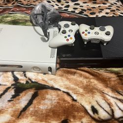 Xbox One Xbox 360 Fat 