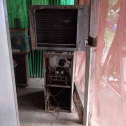 Coil  Ac And Gas Heter
