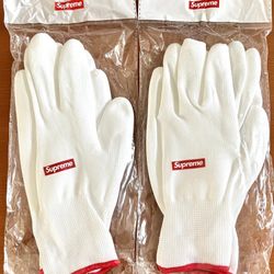 Supreme Rubberized Gloves