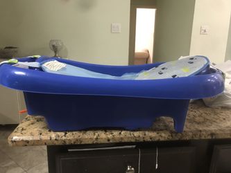 Baby Bath Tub