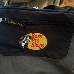 Bass Pro Shop