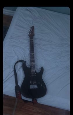 Ibanez AZ Standard guitar