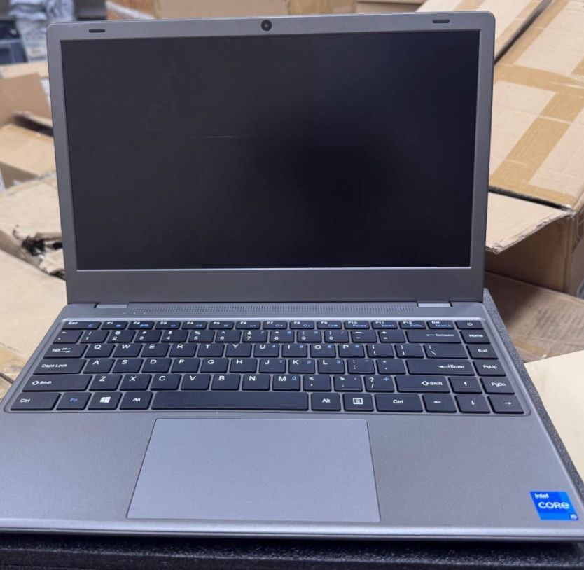 Laptop