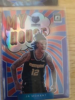 Ja Morant Sale!