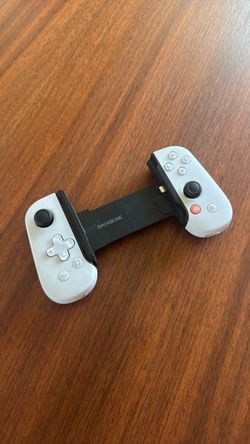 Backbone Game Controller (Lightning Port)