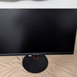 Acer AOPEN 25XV2Q Fbmiiprx 24.5" Full HD (1920 x 1080) 390Hz Gaming Monitor