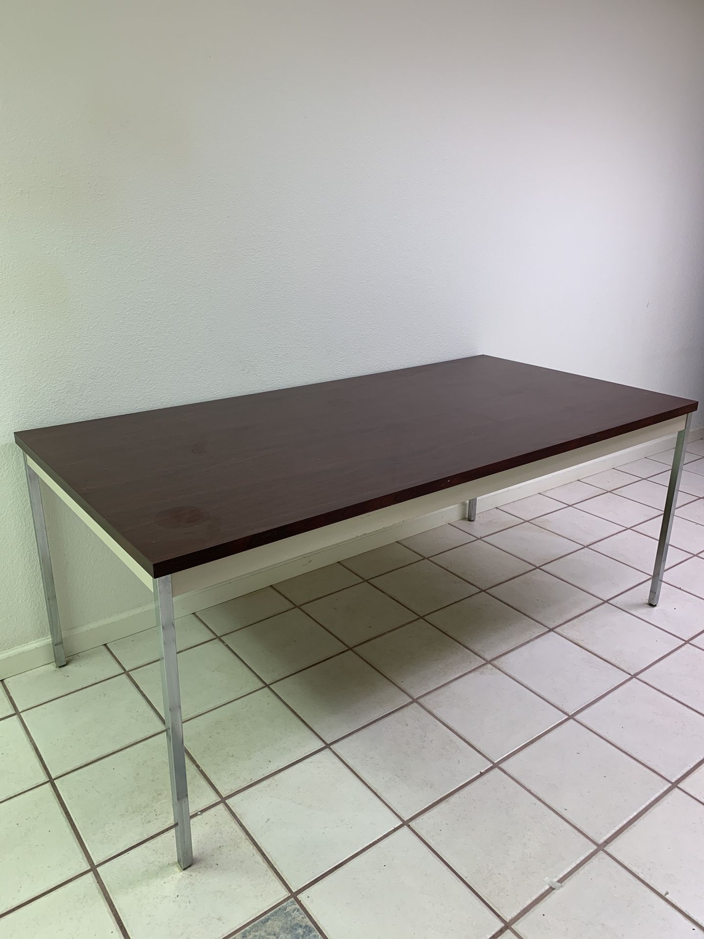 Office Meeting Table