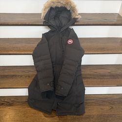 Canada Goose Women’s Jacket