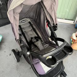 Chicco Bravo Stroller 