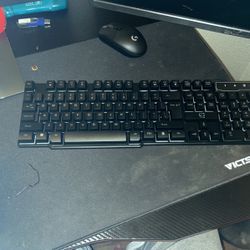 Gaming Keyboard