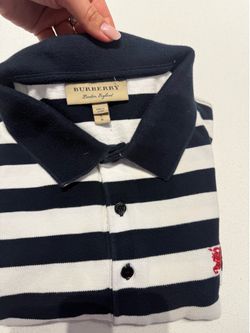 Branded t-shirts (boss, Burberry, Play,Hugo Boss)