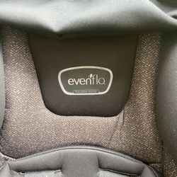 Even Flo Stroller