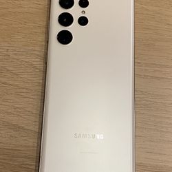 Galaxy S22 Ultra Fully Unlocked 