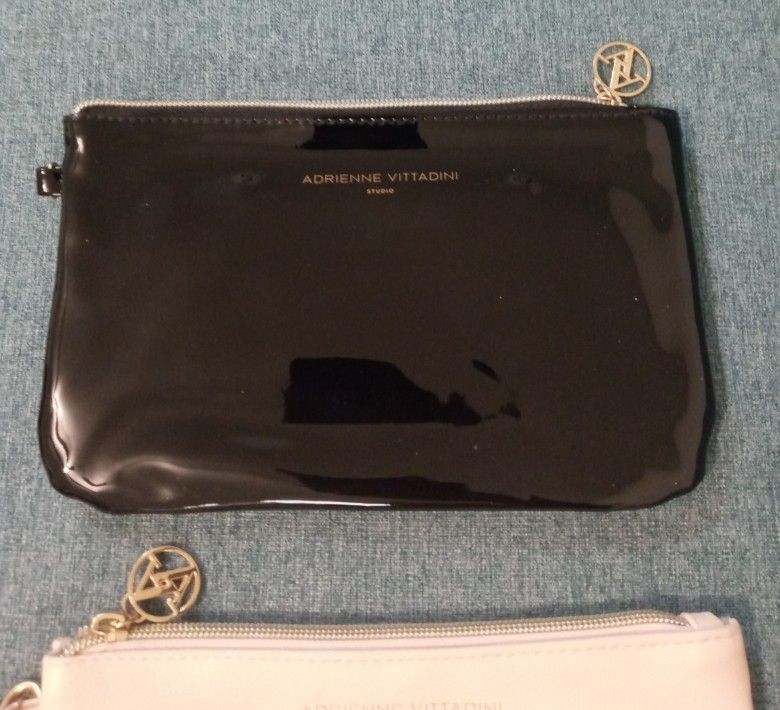 Adrienne Vittadini Wristlets