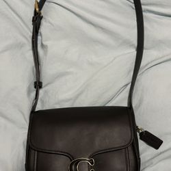 Coach purse / Tabby Messenger Bag 
