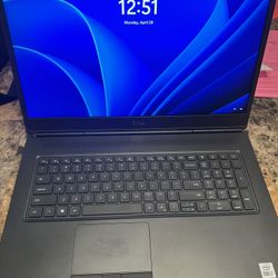 Dell Precision 7750