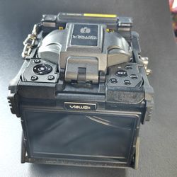 Inno Arc Fusion Fiber Optic Splicer AND Inno Fiber Cleaver