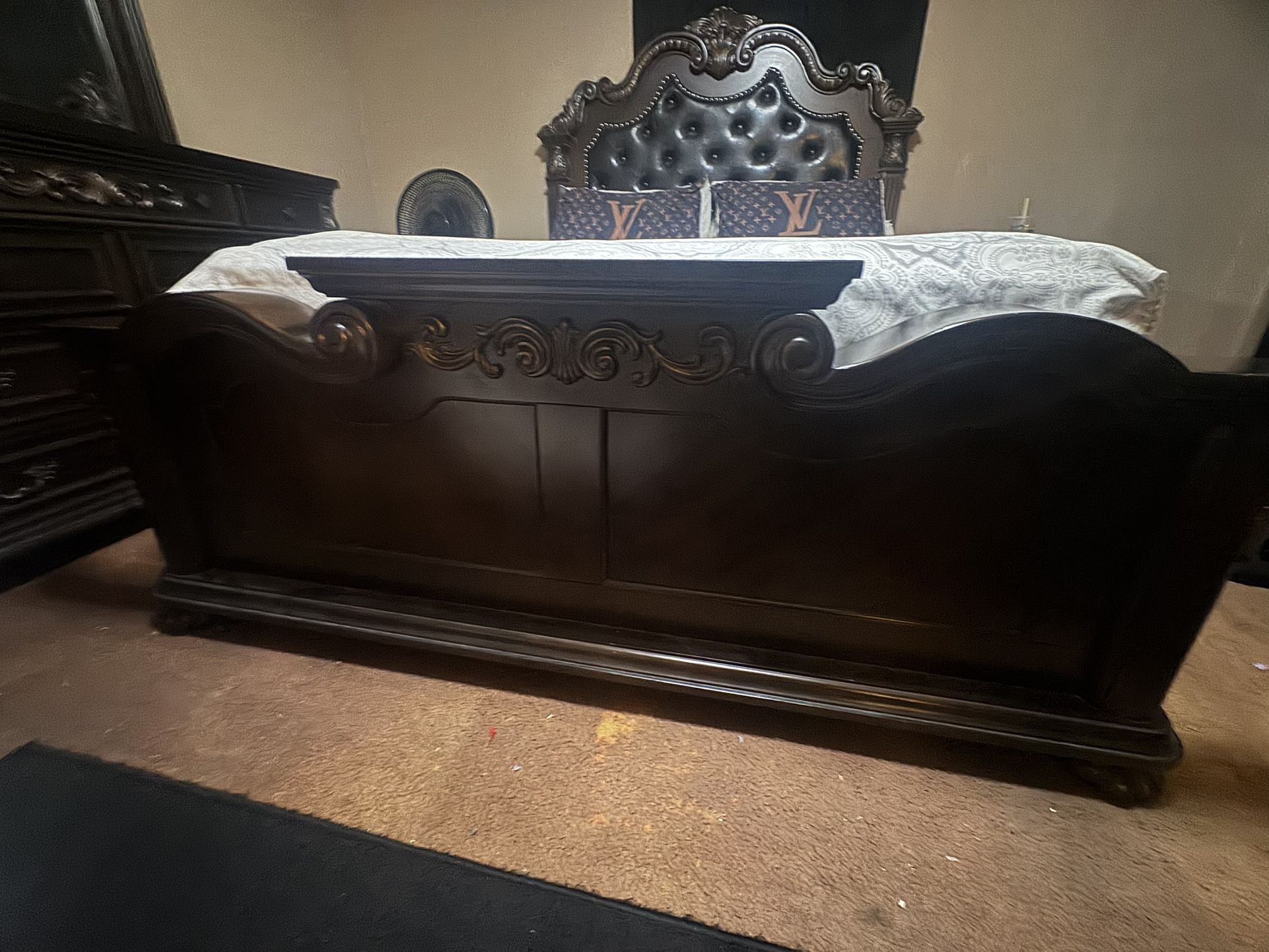 Bed Set