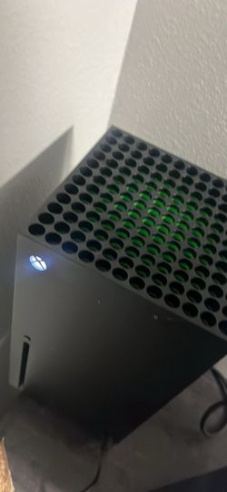 Xbox Series S 1TB