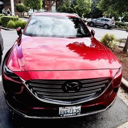2020 Mazda Cx-9